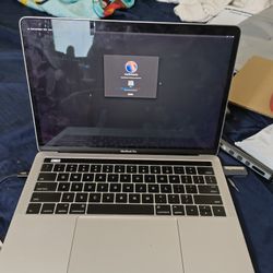 Laptop MacBook Pro Intel I5,, 8gb Ram, 256gb Ssd, Mac OS Sequoia, Office ÷ Adobe  PDF.