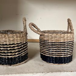 Baskets For  Plants🪴 