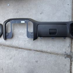 Chevy Silverado 2020