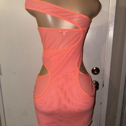 Sexy Summer Dress