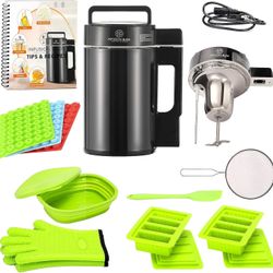 Infusion Buds* Butter & Gummy maker + Accessories