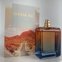 Citizen Jill By Michael Malul For Women Eau de Parfum - 3.4 oz