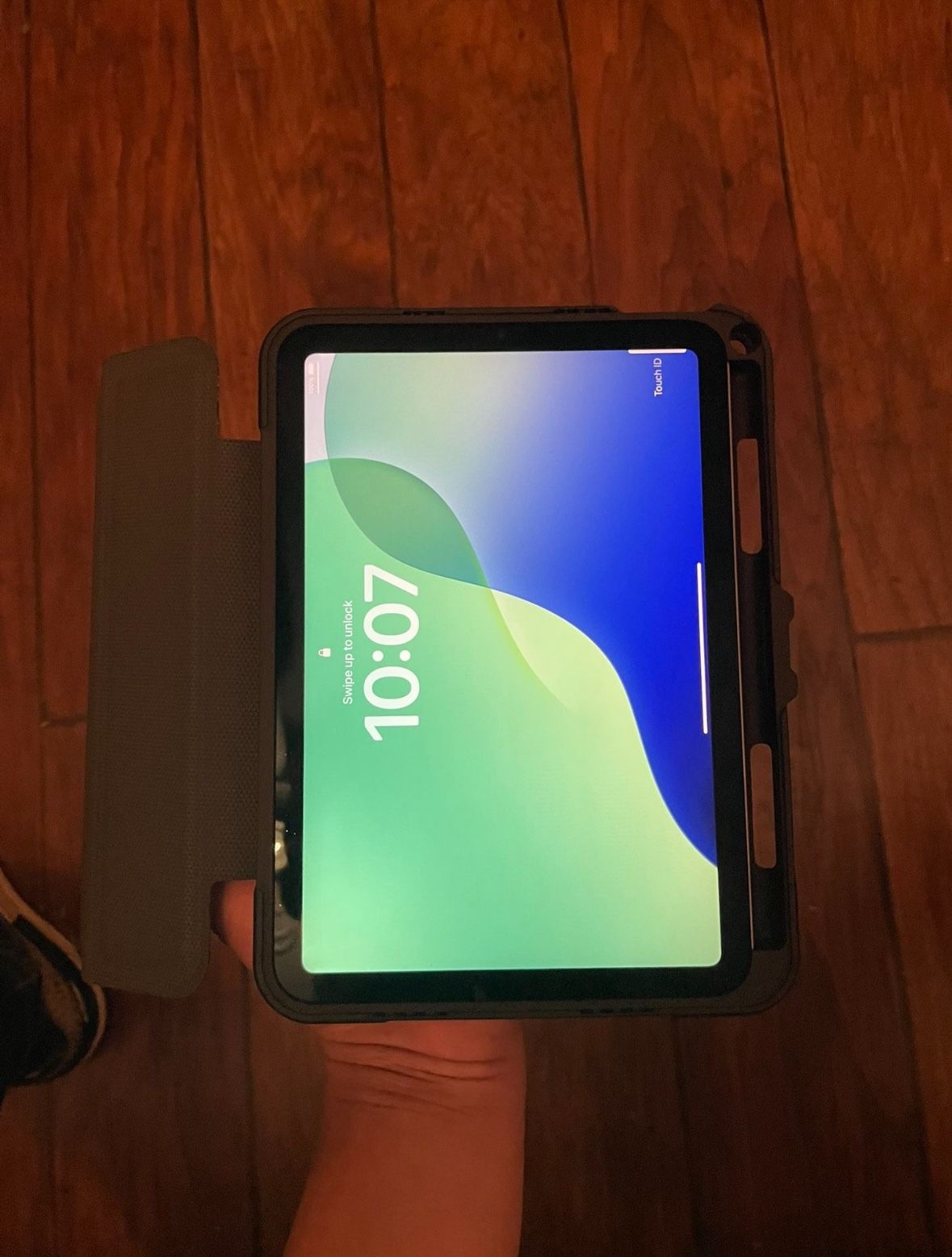 iPad Mini 6th Generation