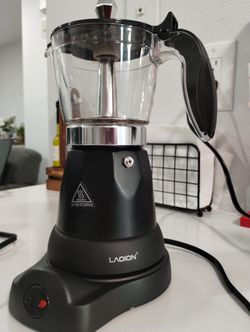 Coffe Maker