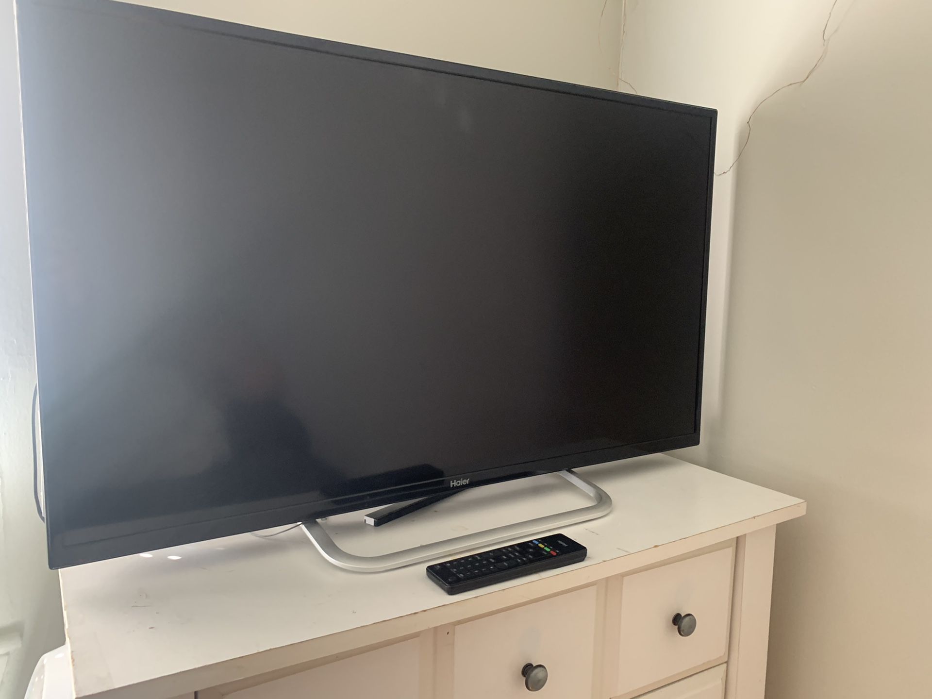 TWO TVS FOR $175