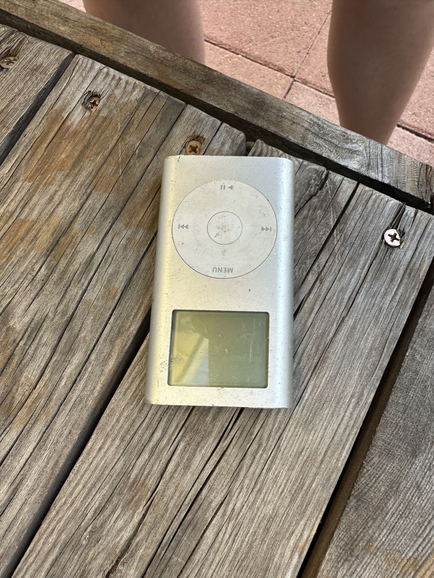 iPod