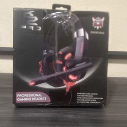 K2 Pro Onikuma Professional Gamer Set