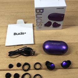 Samsung Galaxy Buds+ Plus SM-R175 Bluetooth True Wireless Earbuds