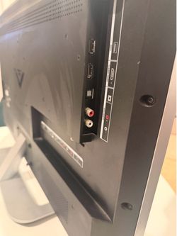 Vizio flat screen 32”