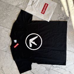 Supreme Apex Twin T Shirt 