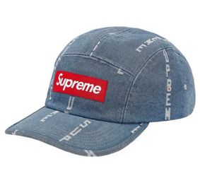 Supreme Hat