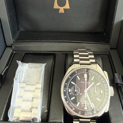 Bulova Lunar Pilot 43.5mm