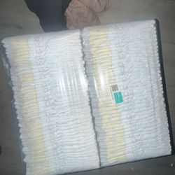 Size 1 Pampers