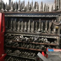 Tenemos Partes Usadas Buenas Para Carro Estandar. O Manual