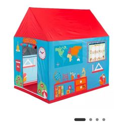 Children's School Play Tent