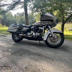 2007 Road Glide 