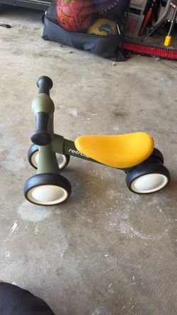 Retrospec bike