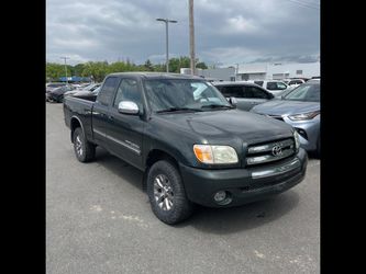 2005 Toyota Tundra
