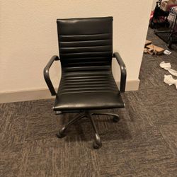 Desck Chair 