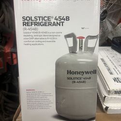 454 Hvac