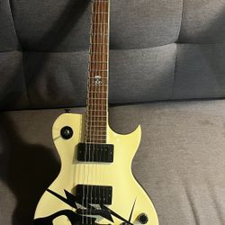 Custom Les Paul