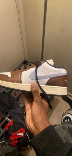 Nike dunks