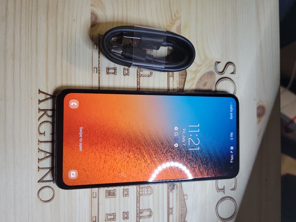 Samsung Galaxy S10e Unlock