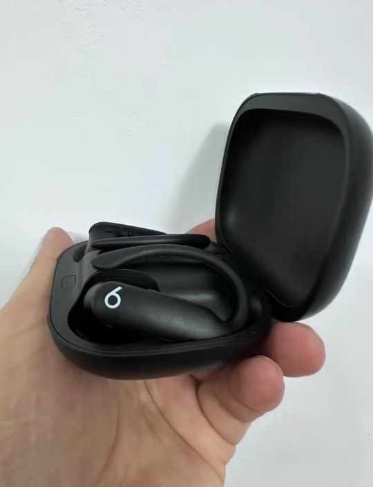 Beats Powerbeats Pro 2 In-Ear High-Performance Sports Bluetooth Earphones with Noise Cancellation True Wireless