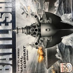 Battle Ship Board Games 