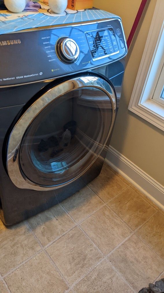 Samsung Washer And Dryer for Sale in Fayetteville, NC OfferUp