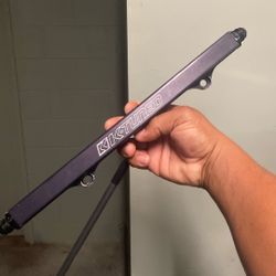 K Tuned K Series Fuel Rail