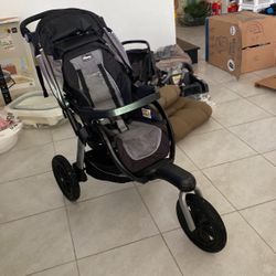 Chico Activ3 Strolle