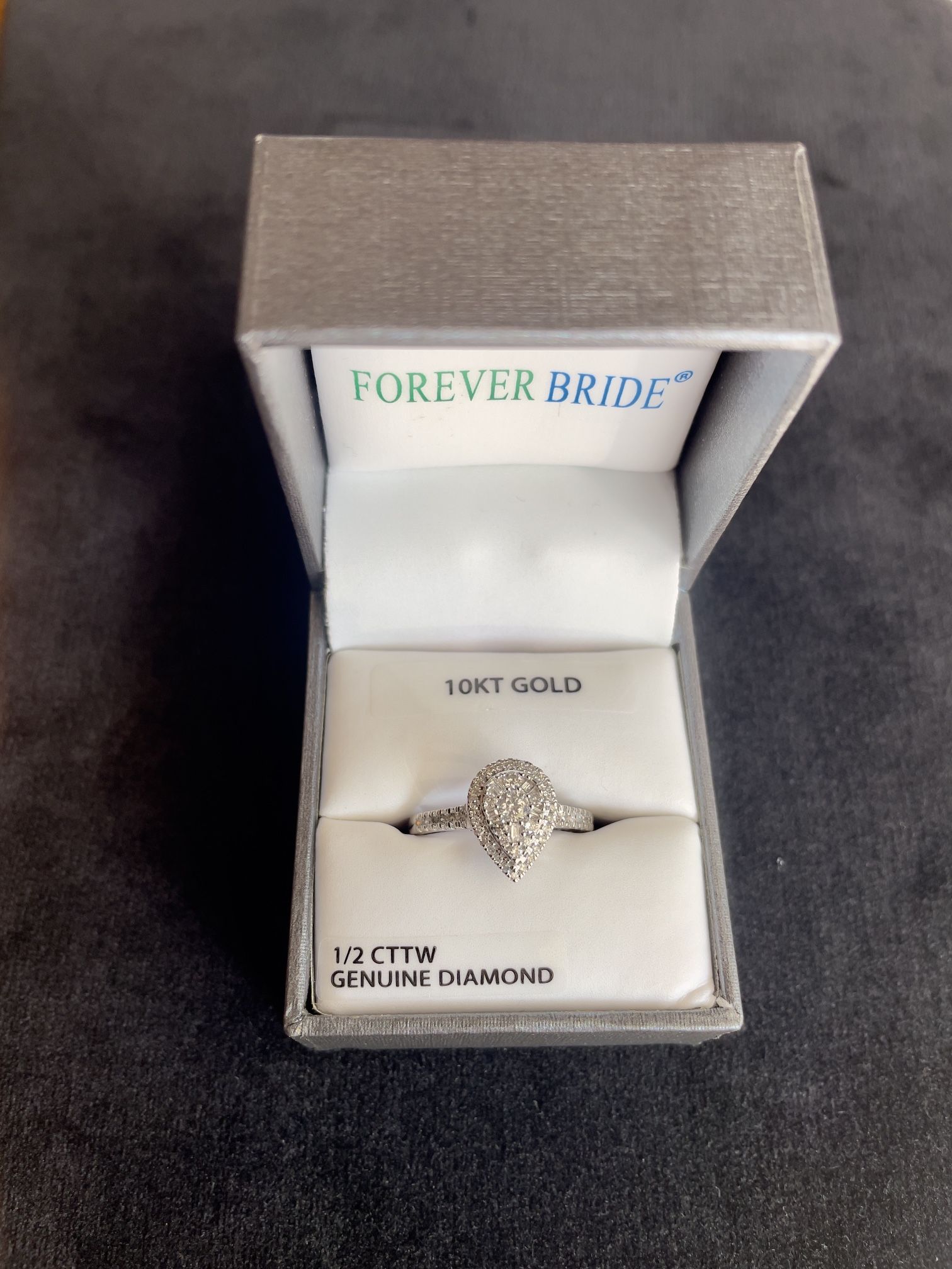 Wedding Ring