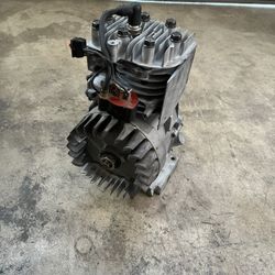 Gokart Engine