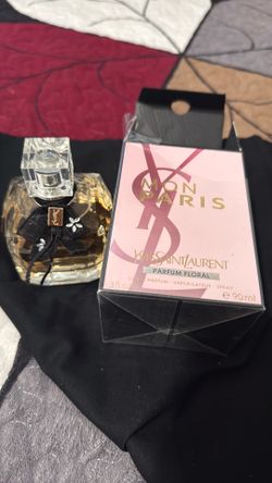 Perfume Nuevo