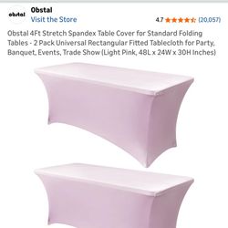 LASHING BED COVERS NEW IN PACKAGING 