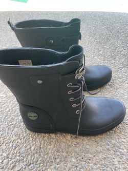 Timberland Rainboots
