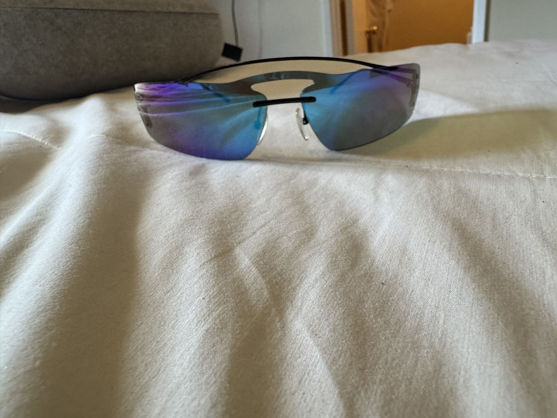 PRADA  SPR61V