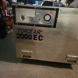Air Force 2000 Ec