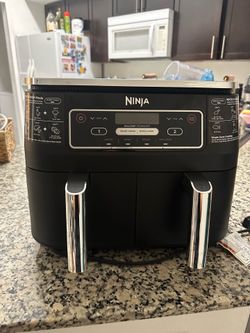 Ninja air fryer