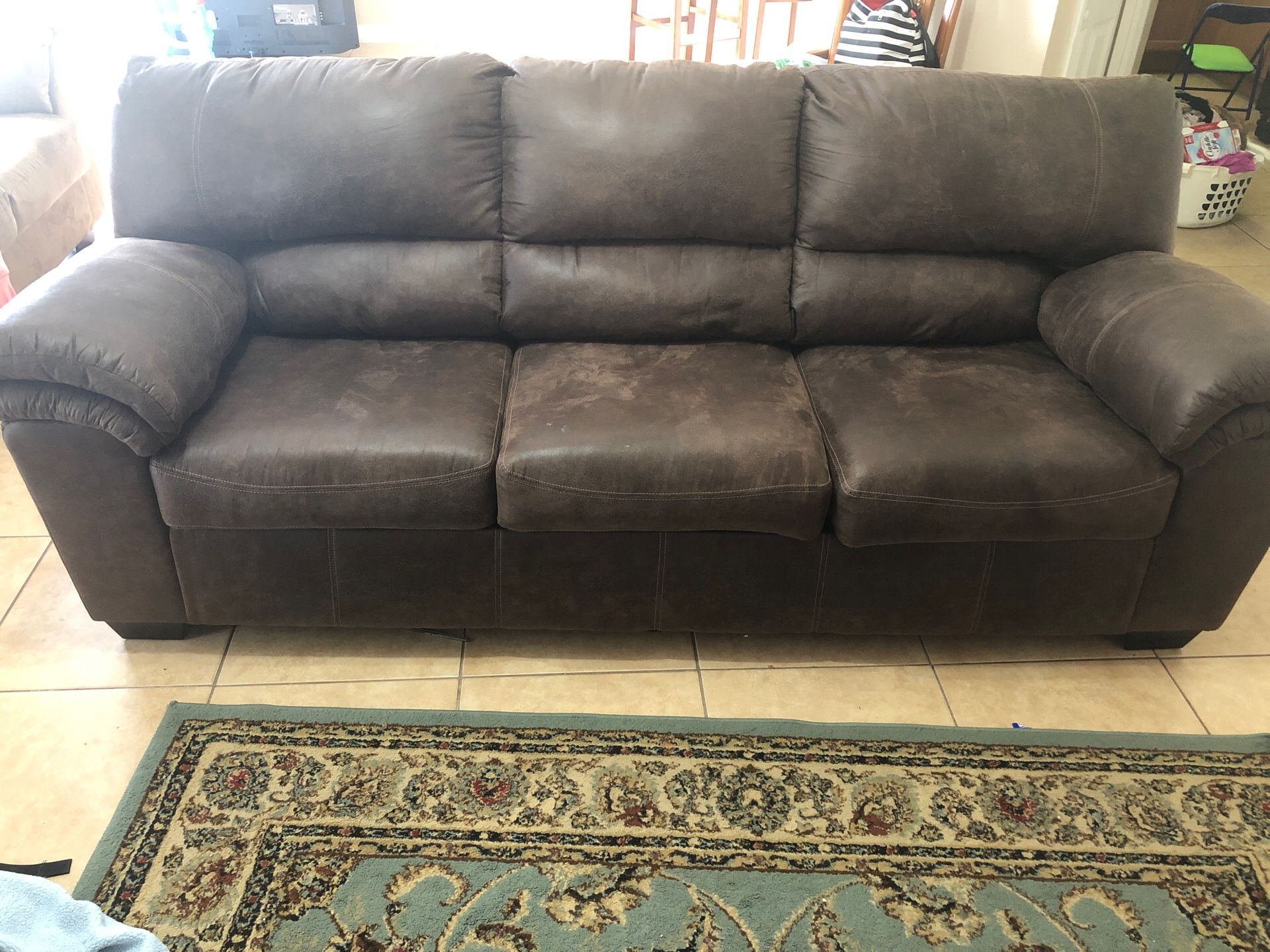 Ashley Furniture Bladen Sofa