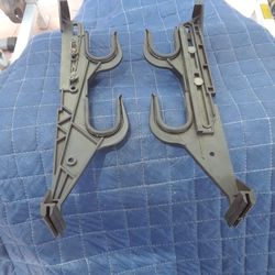 Rack For The Inside Of Truck