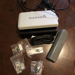 Garmin Echomap 74DV Chart plotter 