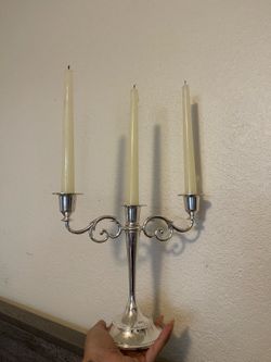 Candelabra