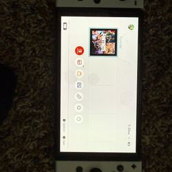 BRAND NEW OlED Nintendo Switch 