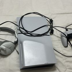 PS5 SLIM