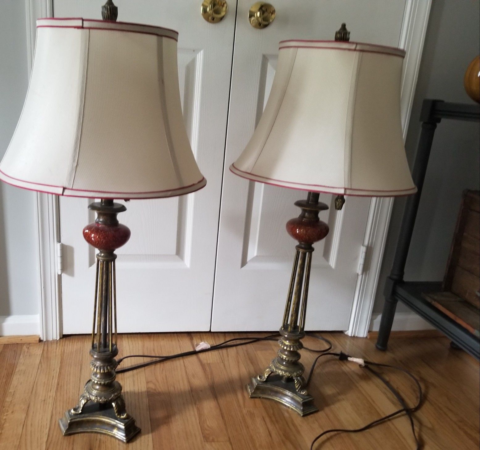 Table Lamps