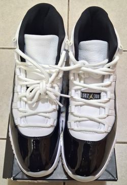Jordan 11 Gratitude Size 11