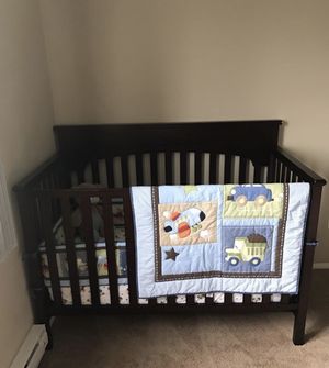 New And Used Baby Cribs For Sale In Pittsburgh Pa Offerup