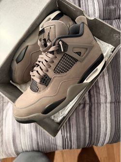 Jordan 4 cave stone